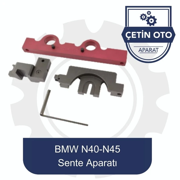Bmw N40-N45 Sente Aparatı ürün görseli