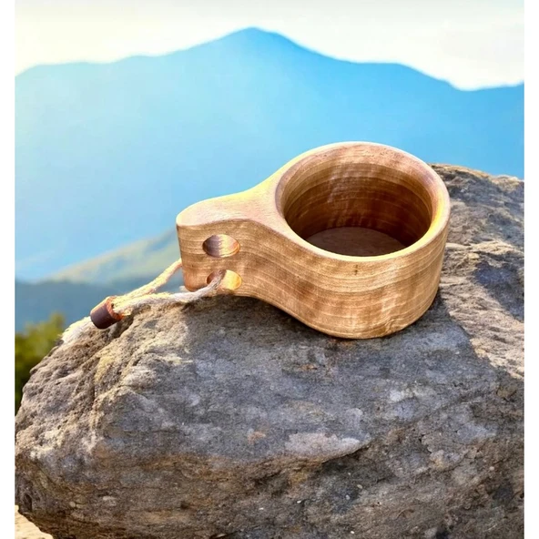 Beyoğlu Kuksa Bardak - 2