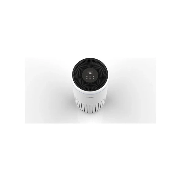 Bosch Air 4000 Beyaz Hava Temizleyici - 2