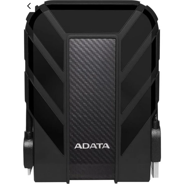 Adata HD710 Pro USB 3.1 2.5" 2 Tb Harici Harddisk - 2