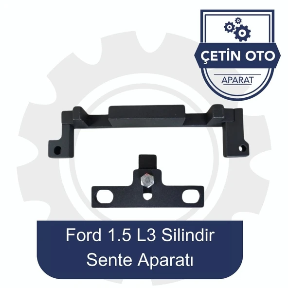 FORD 1,5 L 3 SİLİNDİR SENTE APARATI - 1