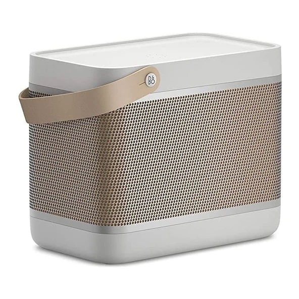 Bang & Olufsen Beolit 20 Taşınabilir Bluetooth Hoparlör (Duman Grisi)