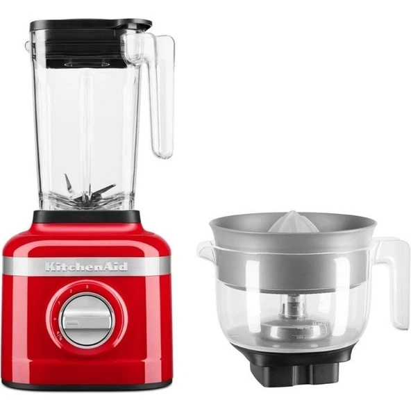 Kitchenaid K150 Blender ve 1 L Narenciye Sıkacağı - 5KSB1350