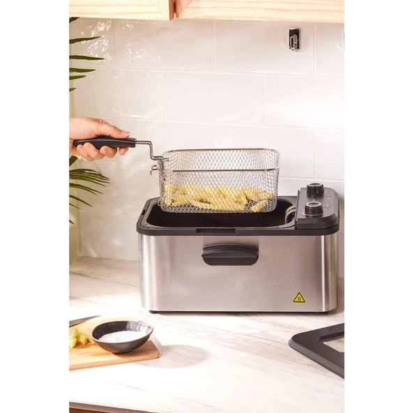 Karaca Fritöz - Resim 2