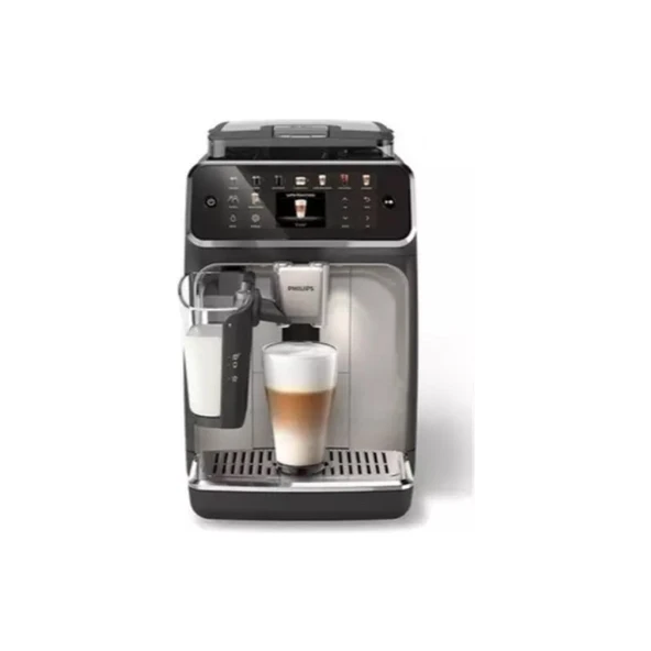 Philips EP5547/90 5500 Serisi Tam Otomatik Espresso Makinesi - 2
