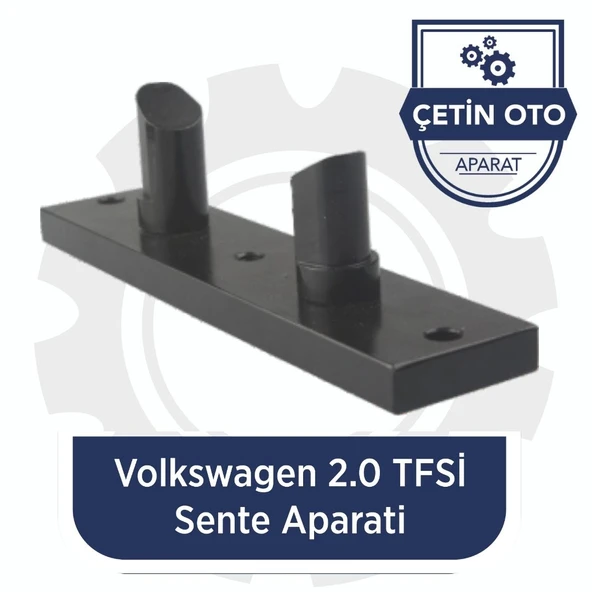 Volkswagen 2.0 Tfsı Sente Aparatı ürün görseli