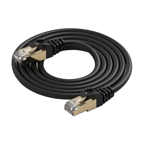 SLİNE FK0903 CAT7 Patch Kablo 3m - 2