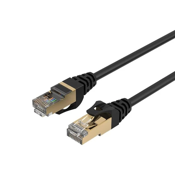 SLİNE FK0903 CAT7 Patch Kablo 3m