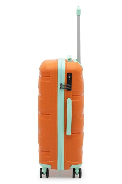 Artemis (PP) Polipropilen&Kırılmaz Orta Boy Valiz 65 CM - 8