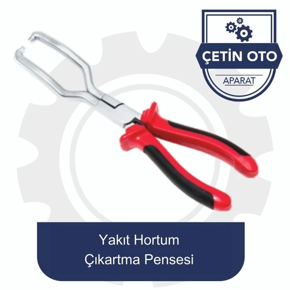 Yakıt Hortum Çıkarma Pensesi