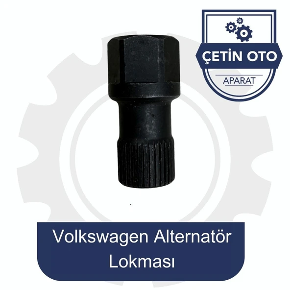 VOLKSWAGEN ALTERNATÖR LOKMASI ürün görseli