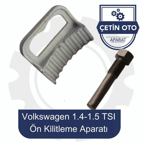 VOLKSWAGEN 1,4-1,5 TSI ÖN DİŞLİ KİLİTLEME SENTE APARATI