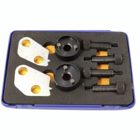 Volkswagen 1.8-2.0 Tfsı Sente Aparatı - Resim 2