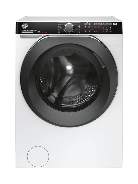 Hoover HDP 4149AMBC/1-S 1400 Devir 14 kg / 9 kg Kurutmalı Çamaşır Makinesi