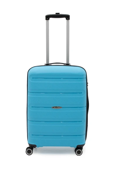 Artemis (PP) Polipropilen&Kırılmaz Orta Boy Valiz 65 CM - 12