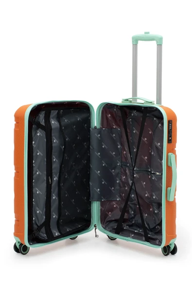 Artemis (PP) Polipropilen&Kırılmaz Orta Boy Valiz 65 CM - 9