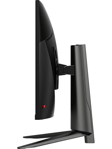 MSI MAG401QR 40" 1 ms WQHD IPS 155 Hz Oyuncu Monitorü - 2