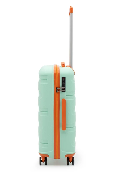 Artemis (PP) Polipropilen&Kırılmaz Orta Boy Valiz 65 CM - 3