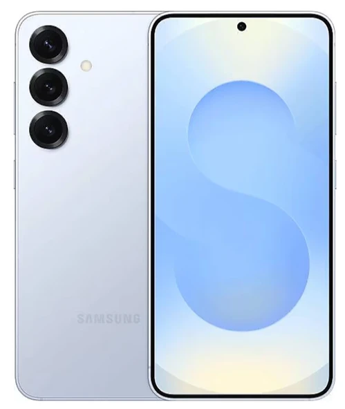 Samsung Galaxy S25 12 GB 256 GB Buz Mavisi (Samsung Türkiye Garantili)