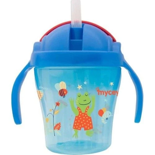 Mycey Pipetli Bardak Erkek - 3