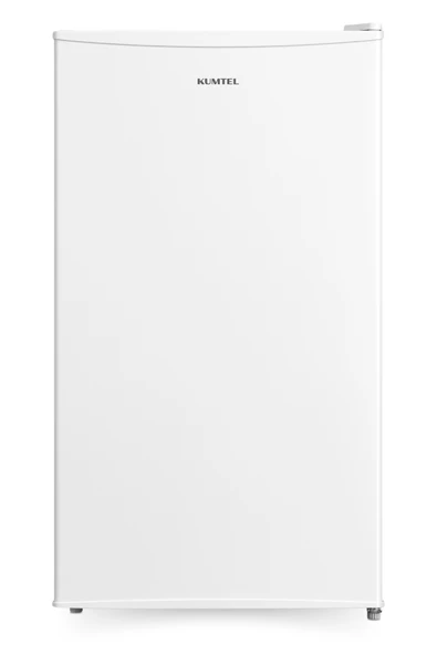 KUMTEL 93L Beyaz Büro Tipi Buzdolabı HMB-110