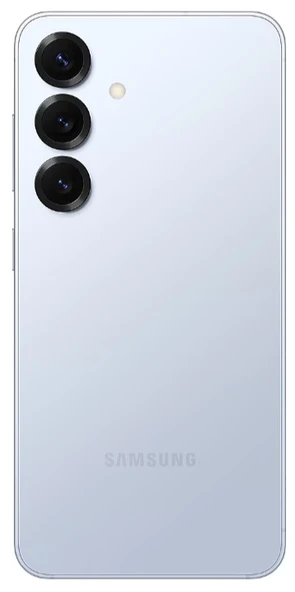 Samsung Galaxy S25 12 GB 256 GB Buz Mavisi (Samsung Türkiye Garantili) - 3