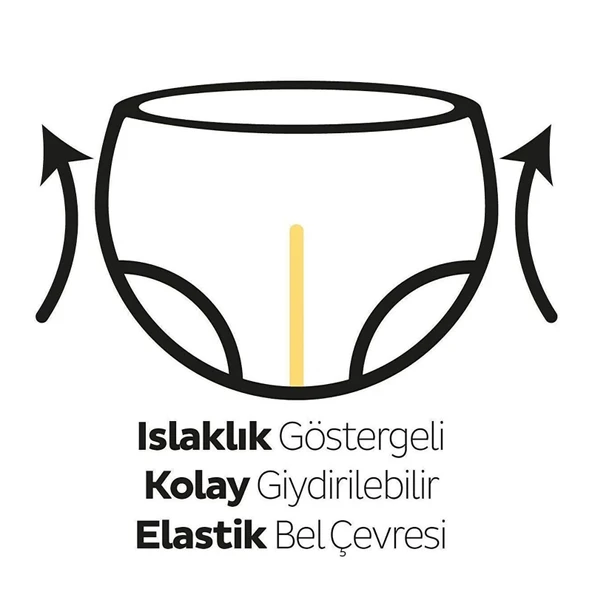 Sleepy Bio Natural Bebek Bezi Fırsat Paketi 2 Beden 48 Adet - 5