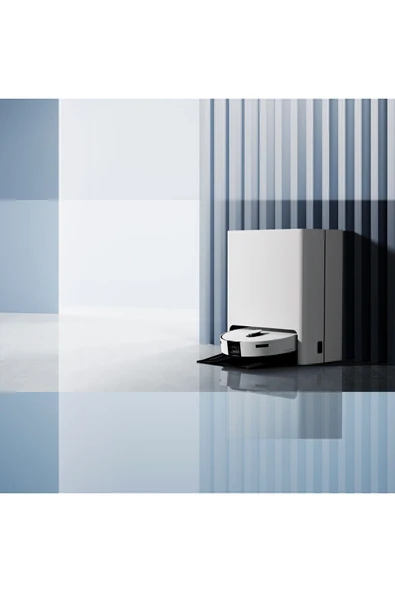 Samsung VR7MD97714G Bespoke Jet Bot™ Combo AI Robot Süpürge - Resim 7