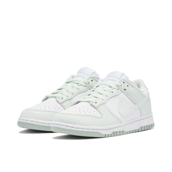 Nike Dunk Low Next Nature White Mint - 5