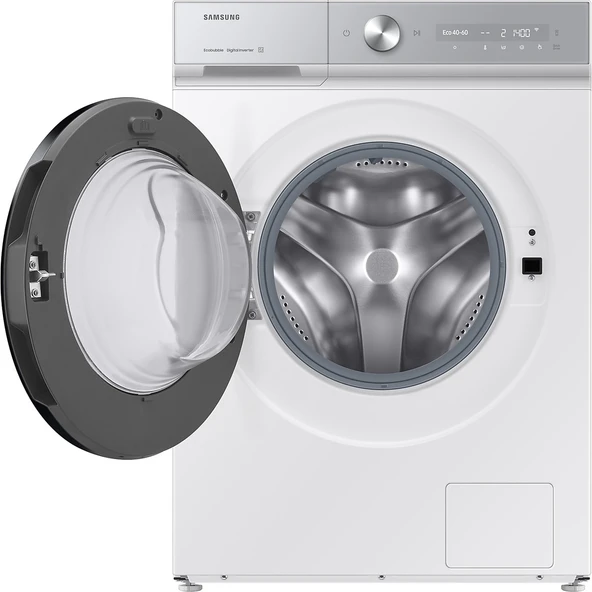 Samsung WW11DB8B95GHAH 11 kg 1400 Devir Çamaşır Makinesi - 2
