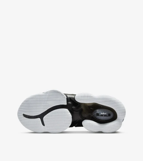 Nike LeBron 19 Royalty - 2