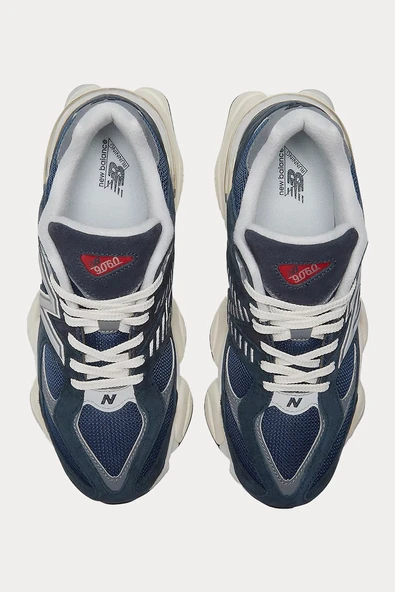 New Balance 9060 Outerspace - 3