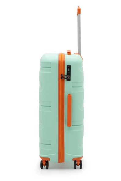 Artemis (PP) Polipropilen&Kırılmaz Büyük Boy Valiz 75 CM - 3