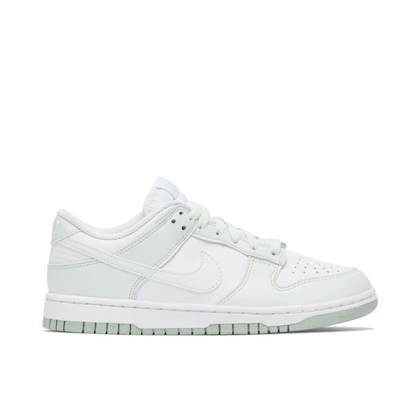 Nike Dunk Low Next Nature White Mint - 1