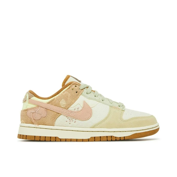 Nike Dunk Low On the Bright Side