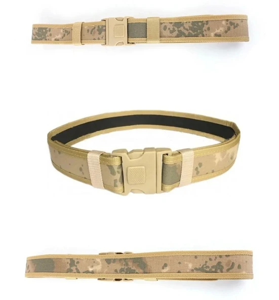 JANDARMA KAMUFLAJ PALASKA