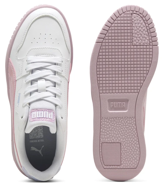 Puma Carina Street Blurry Dreams Jr 400612 Sneaker Unisex Spor Ayakkabı - 6