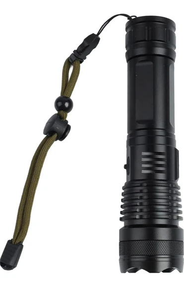 SİYAH KUTULU FENER - 2