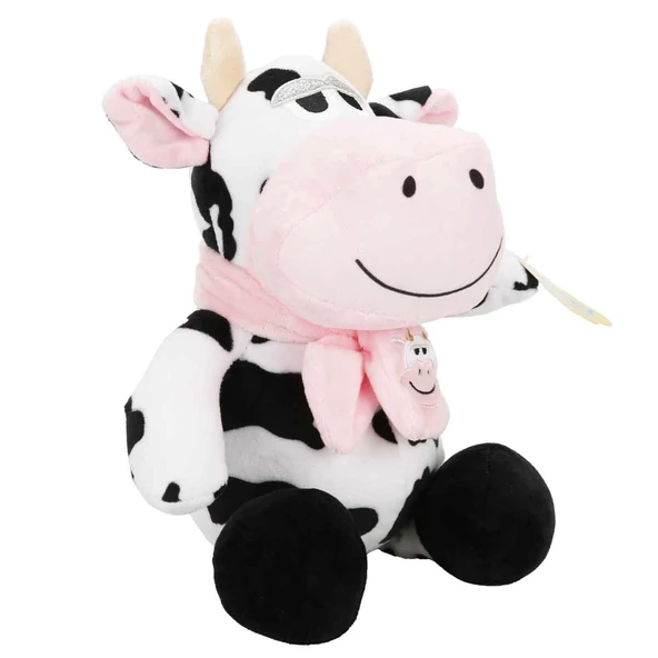 Eğlenceli Peluş Hayvanlar 25 cm S00004779 - 2