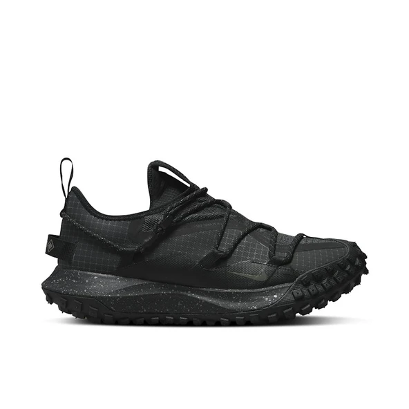 Nike ACG Mountain Fly x Gore-Tex Low GTX Black Volt