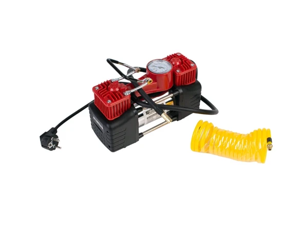 Bay-Tec MK4930 Hava Kompresörü Elektrikli Büyük - 2