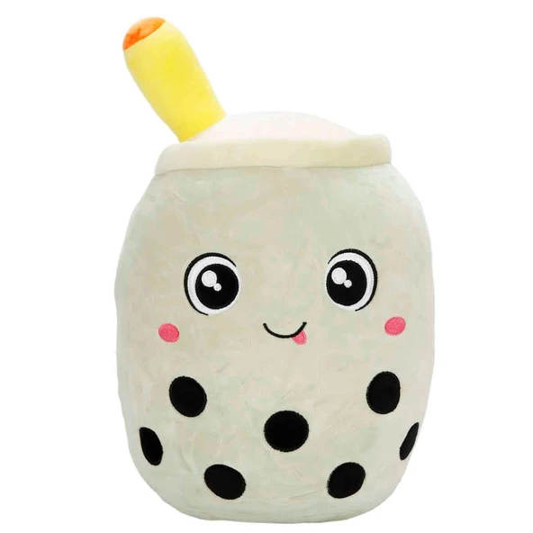 Bubble Tea Peluş 35 cm - 1 Adet Stokta Olan Renk Gönderilir - 2