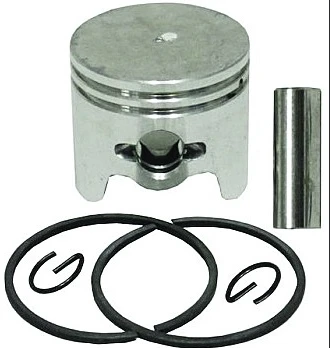 MOTORLU TESTERE PİSTON SEGMAN OLEOMAC 940 40 MM BRETOON ürün görseli