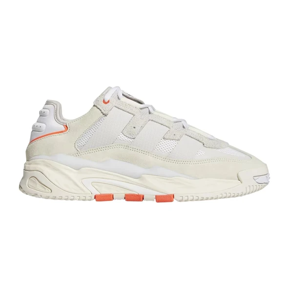 Adidas Niteball Grey Cream