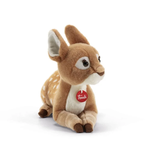 Trudi Peluş Fawn Berty 33 cm - 2