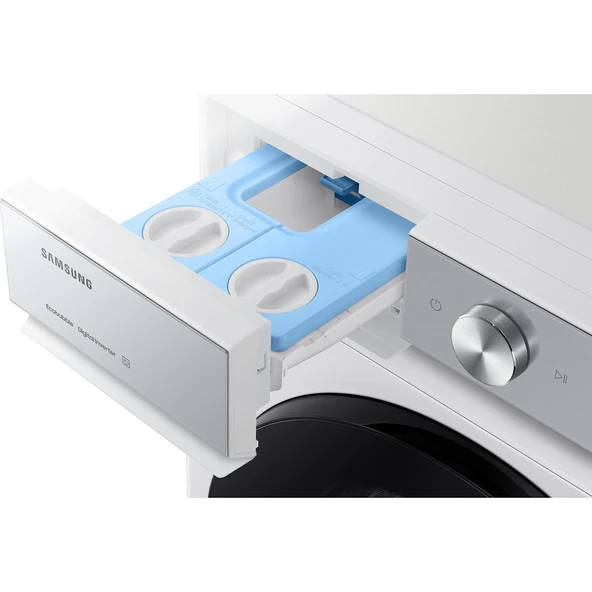 Samsung WW11DB8B95GHAH 11 kg 1400 Devir Çamaşır Makinesi - 3