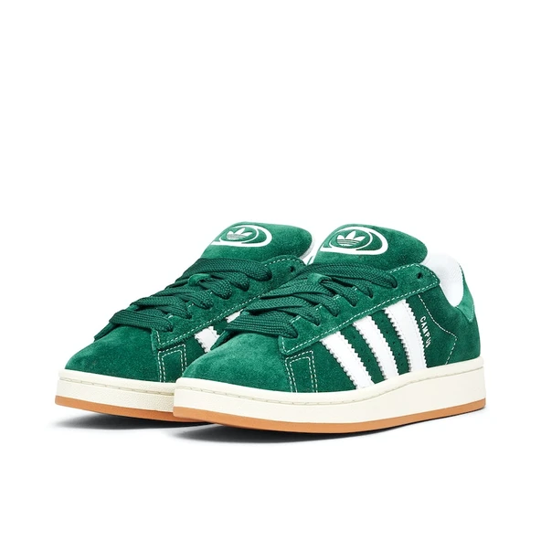 Nike Campus 00s Dark Green Gum - 6