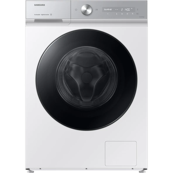 Samsung WW11DB8B95GHAH 11 kg 1400 Devir Çamaşır Makinesi - 1