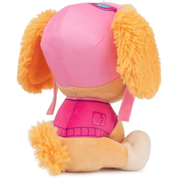 Peluş Paw Patrol Skye 23 cm - 3