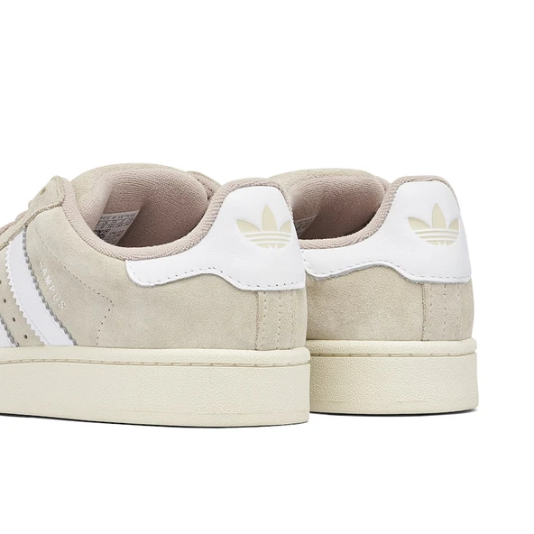 Adidas Campus 00s Wonder White - 4